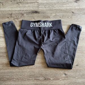 Gymshark Charcoal Leggings